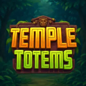 temple totems