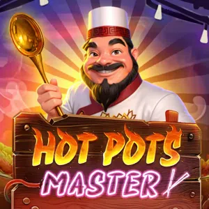 hot pots master